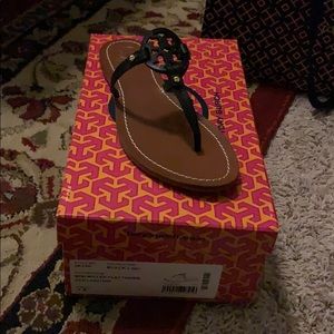 Brand new Tory Burch Sandals